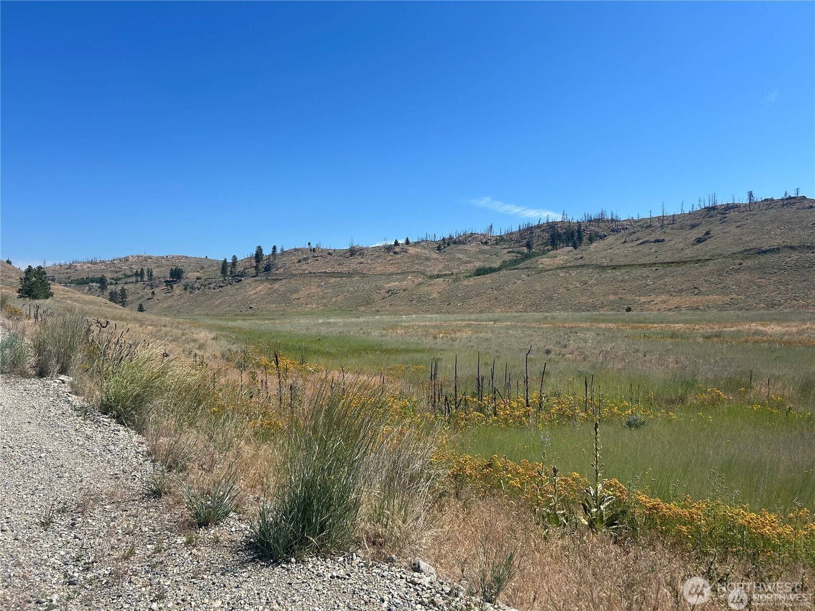 4 Crest Drive, Oroville, WA 98844