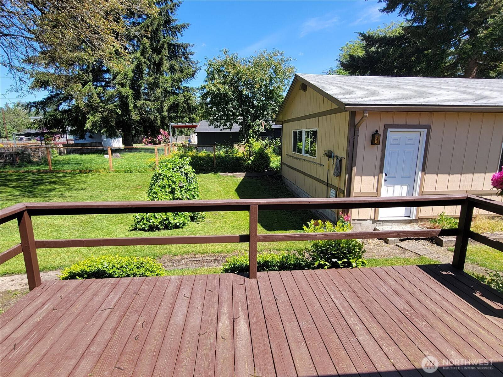 300 Maple ST, Toledo, WA 98591