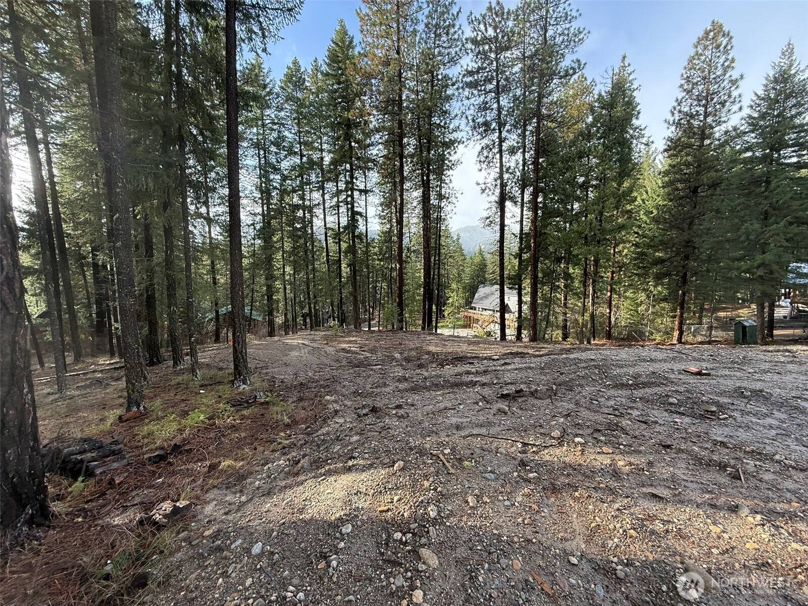 22124 Appaloosa LN, Leavenworth, WA 98826