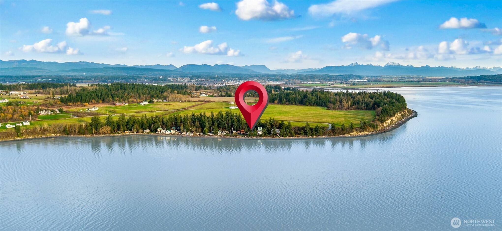534 Sundin DR, Camano Island, WA 98282