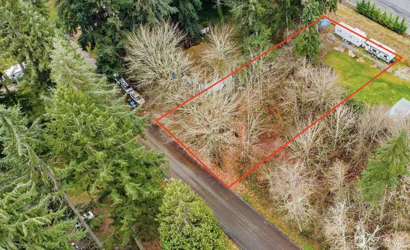 20508 40th Avenue Ct E, Spanaway, WA 98387