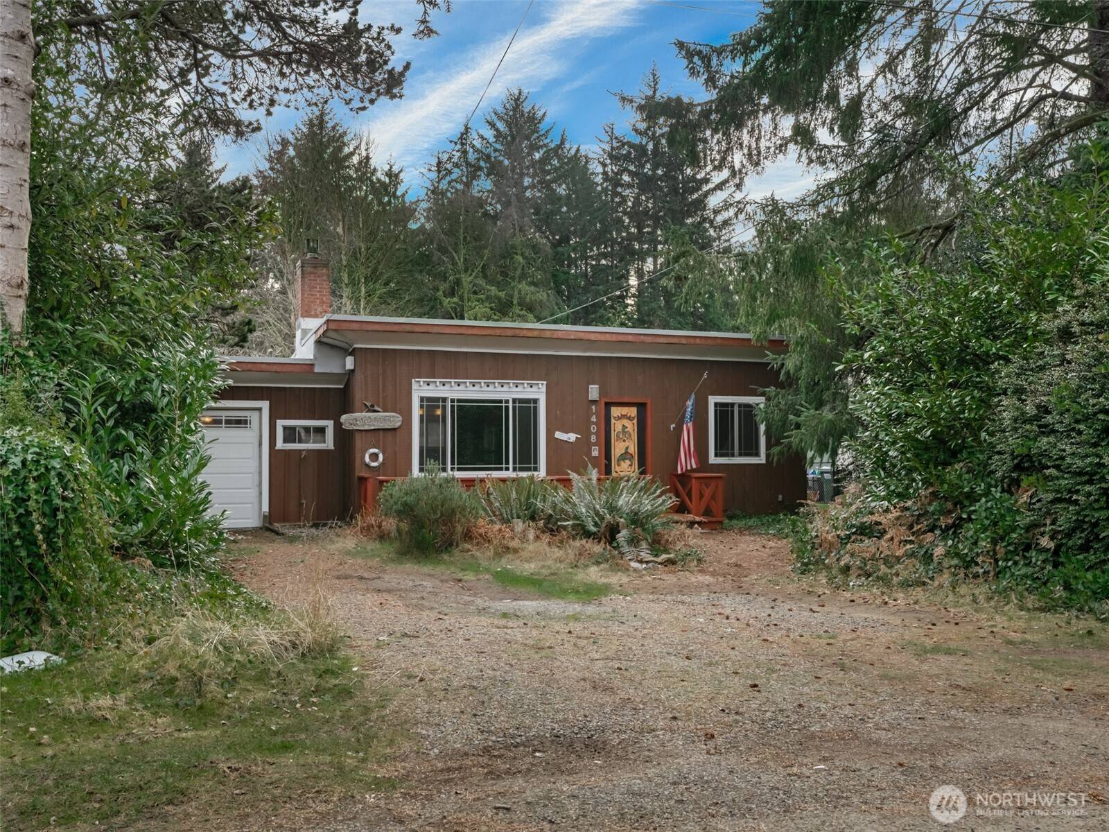 1408 250th PL, Ocean Park, WA 98640
