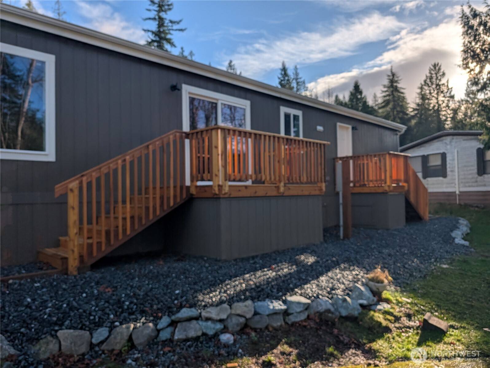 4000 Flynn ST #33, Bellingham, WA 98229