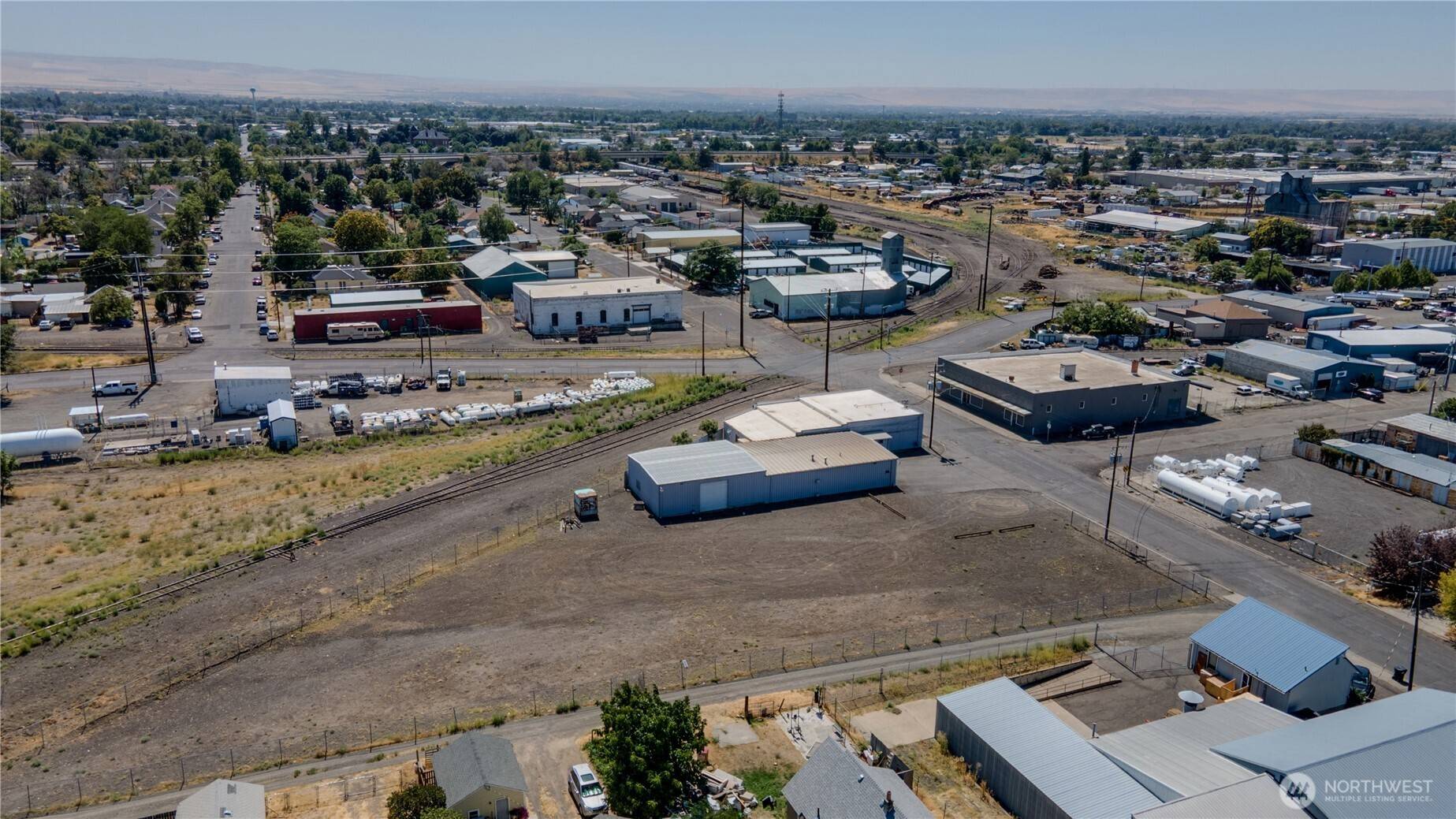 0 N 9th ST, Walla Walla, WA 99362