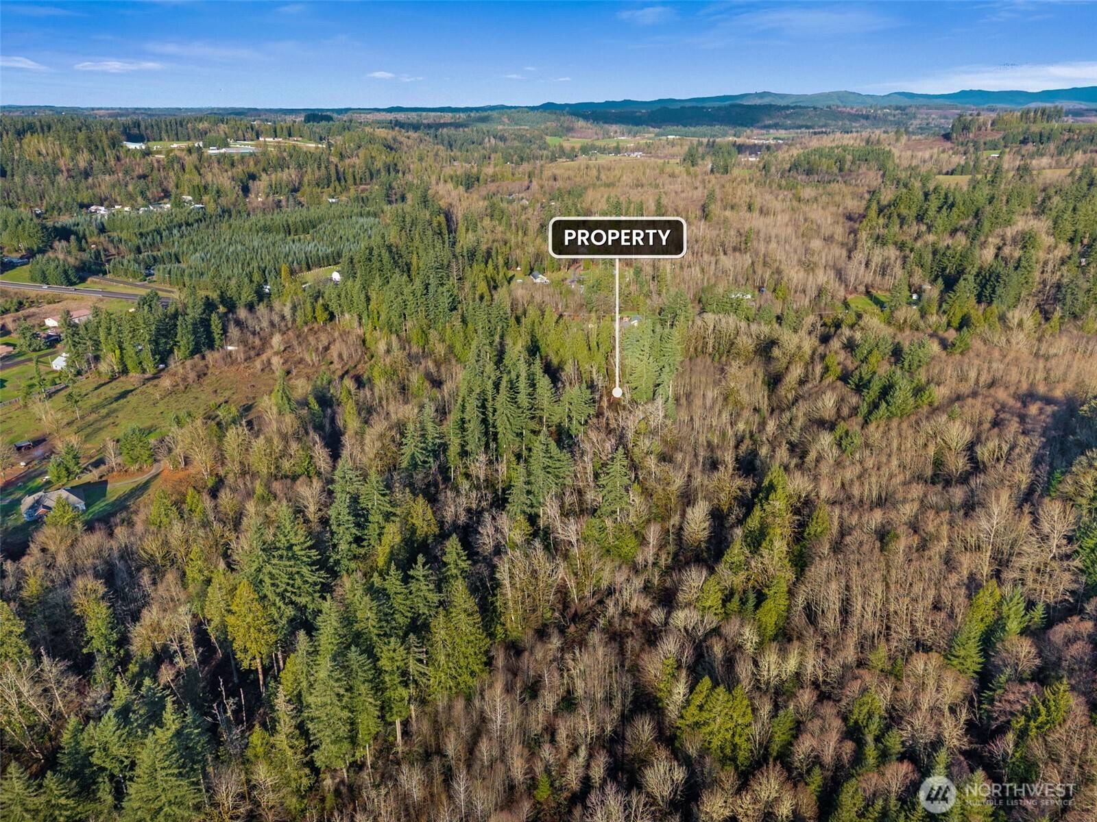 0 US Hwy 12, Mossyrock, WA 98564