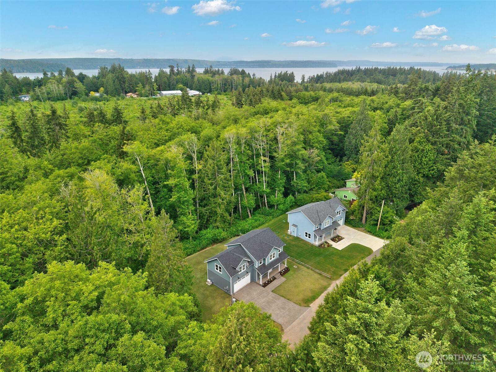 36651 Tamarack DR NE, Hansville, WA 98340