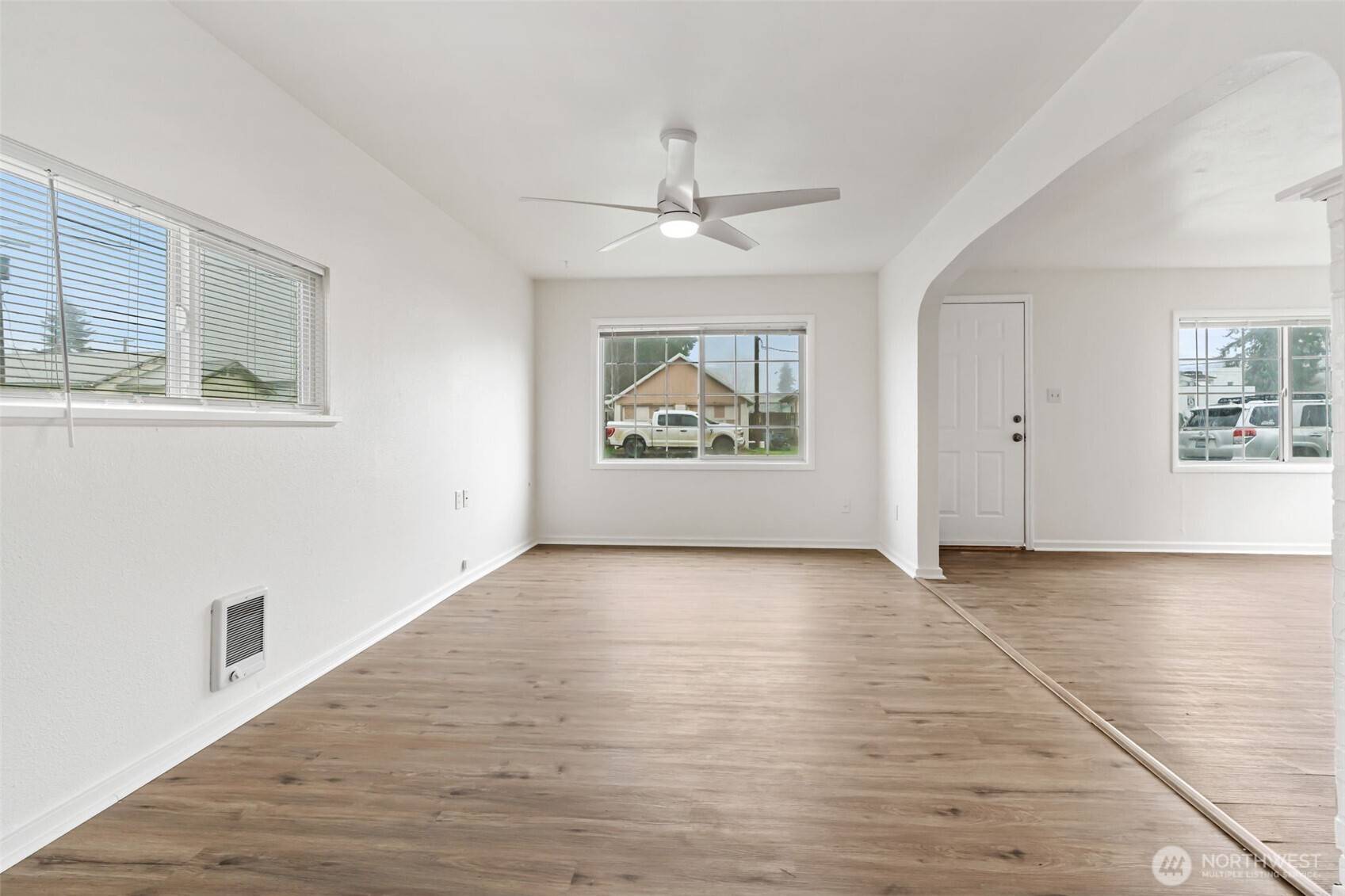 107 N 2nd, Pe Ell, WA 98572