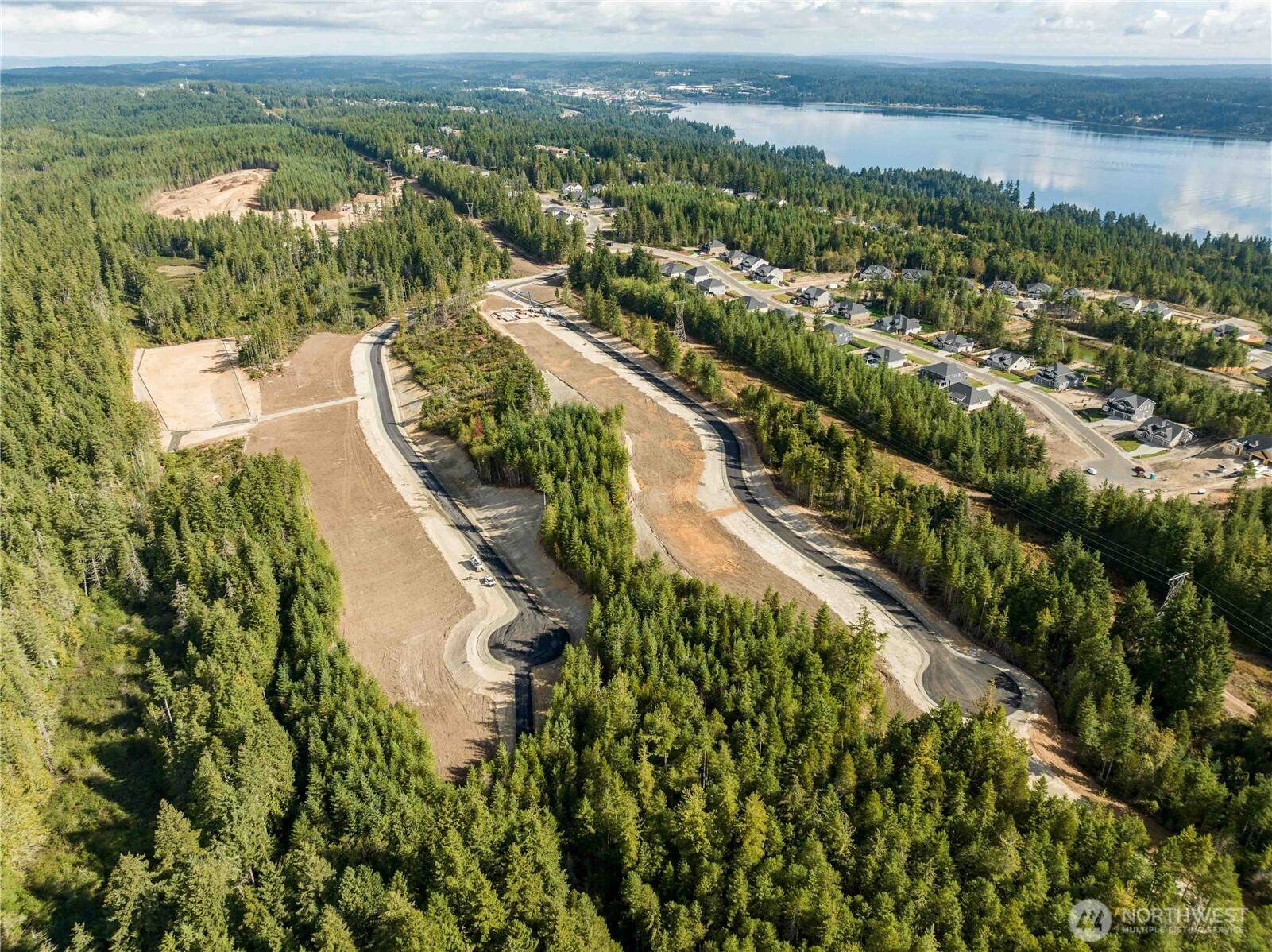 0 (Lot 115) Cougar Prowl Run PL NW, Bremerton, WA 98312