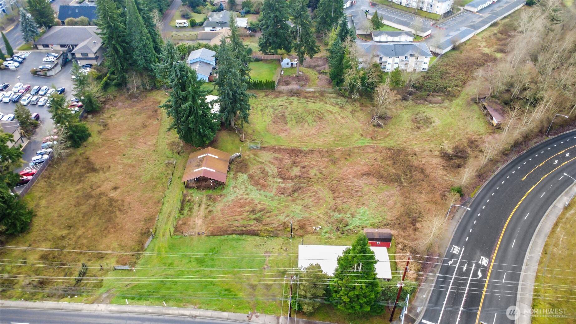 810 39th AVE SE, Puyallup, WA 98374