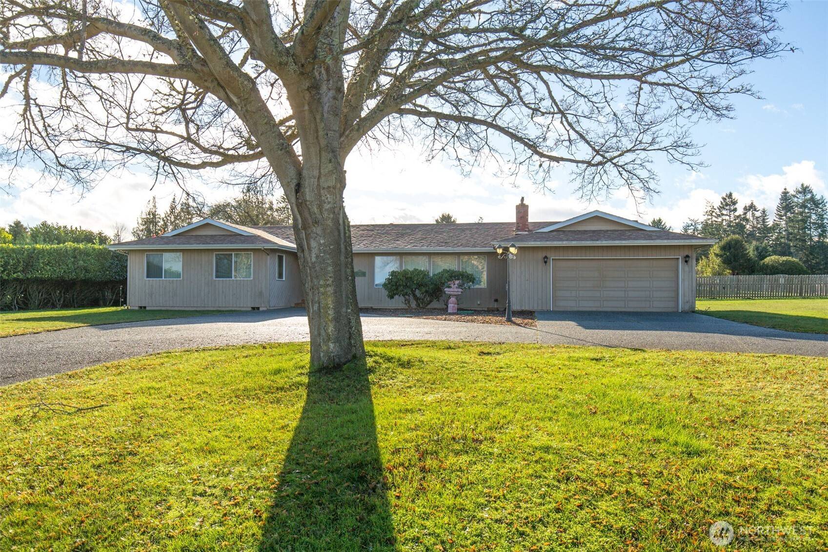 141 Bay View ST, Sequim, WA 98382