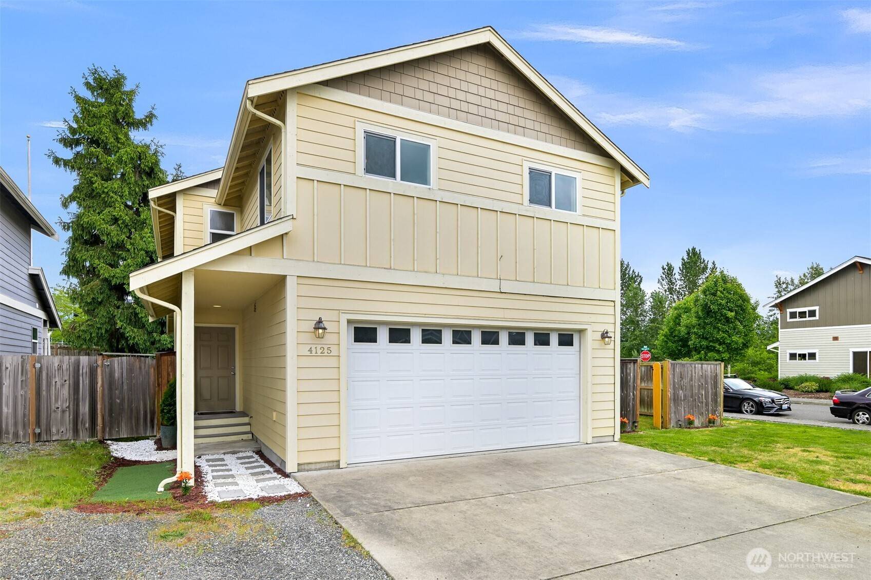4125 Stonecrest LN, Bellingham, WA 98226