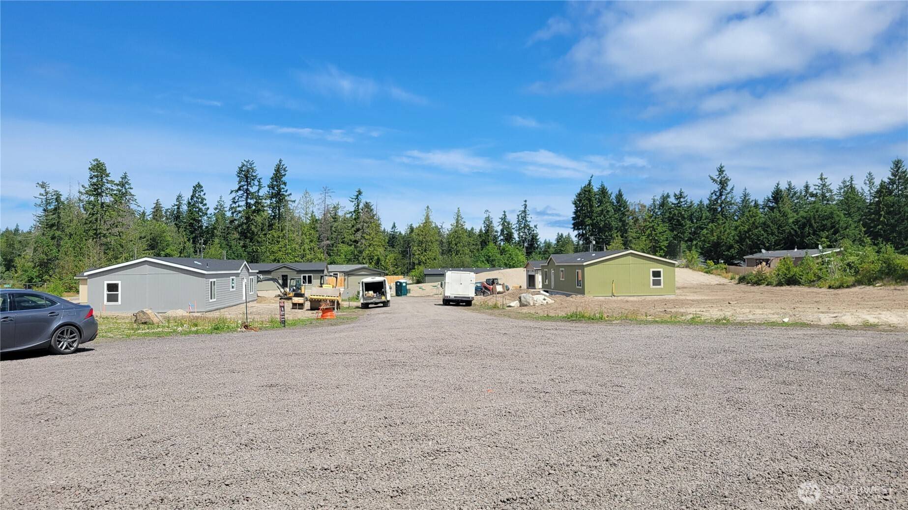 82 Butterfly LN, Sequim, WA 98382
