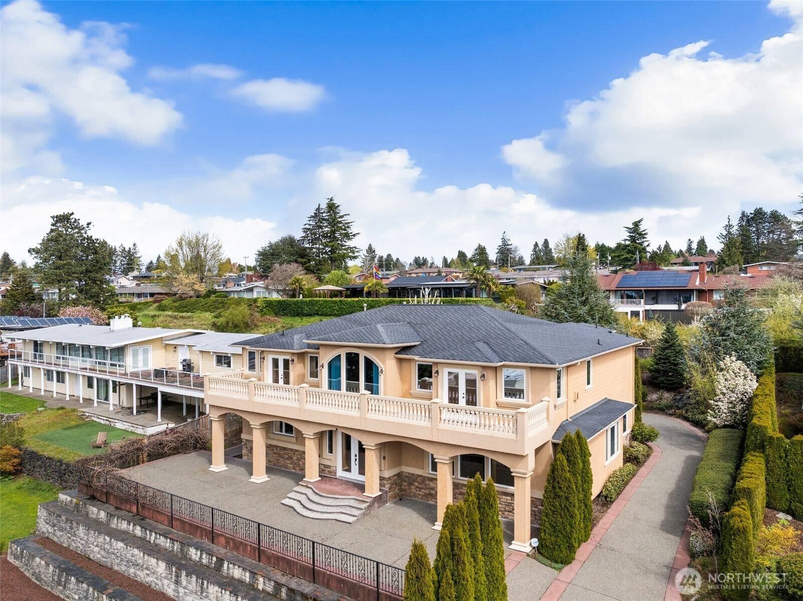 7613 N 10th ST, Tacoma, WA 98406