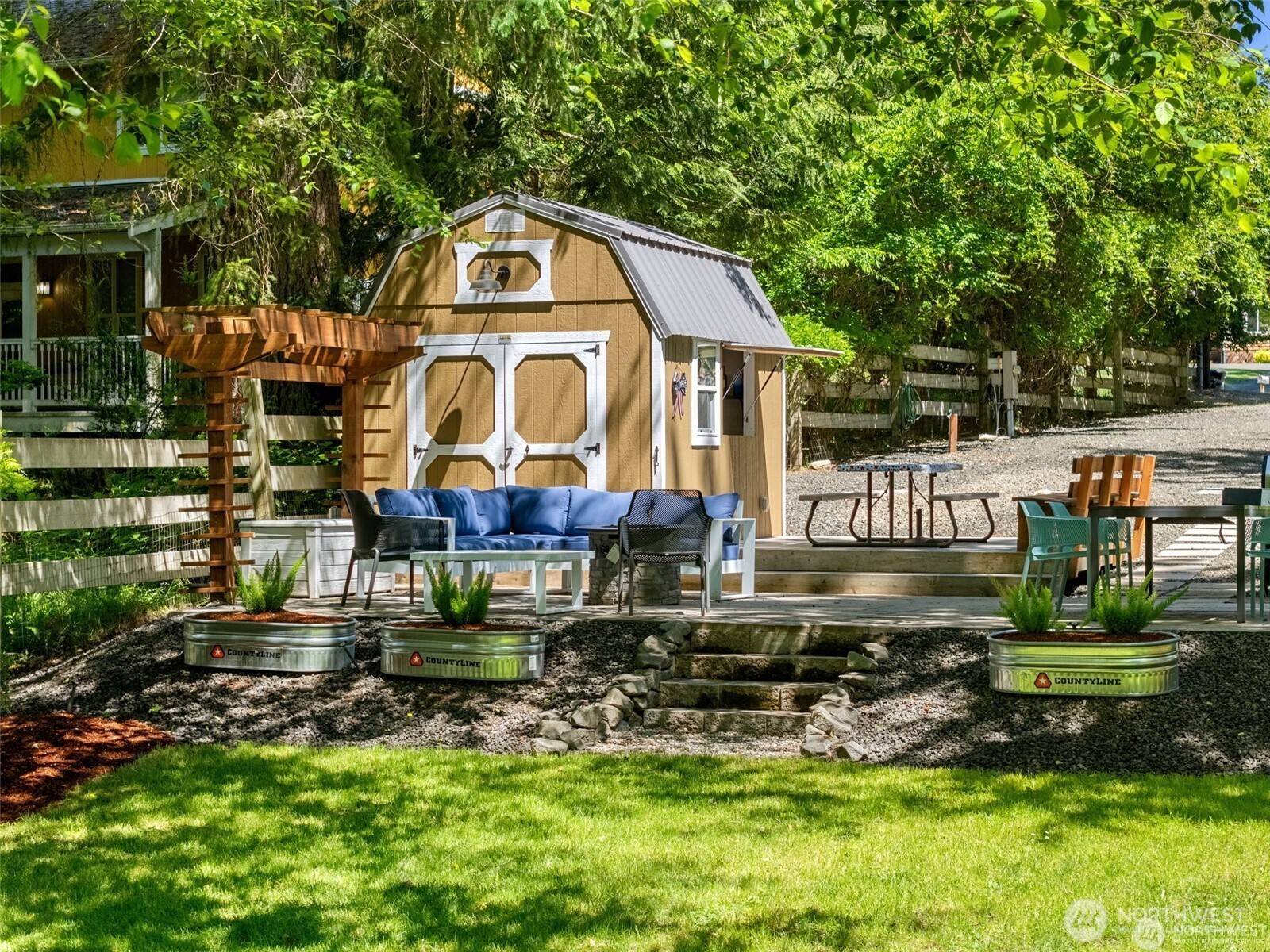 170 E Pickering DR, Shelton, WA 98584