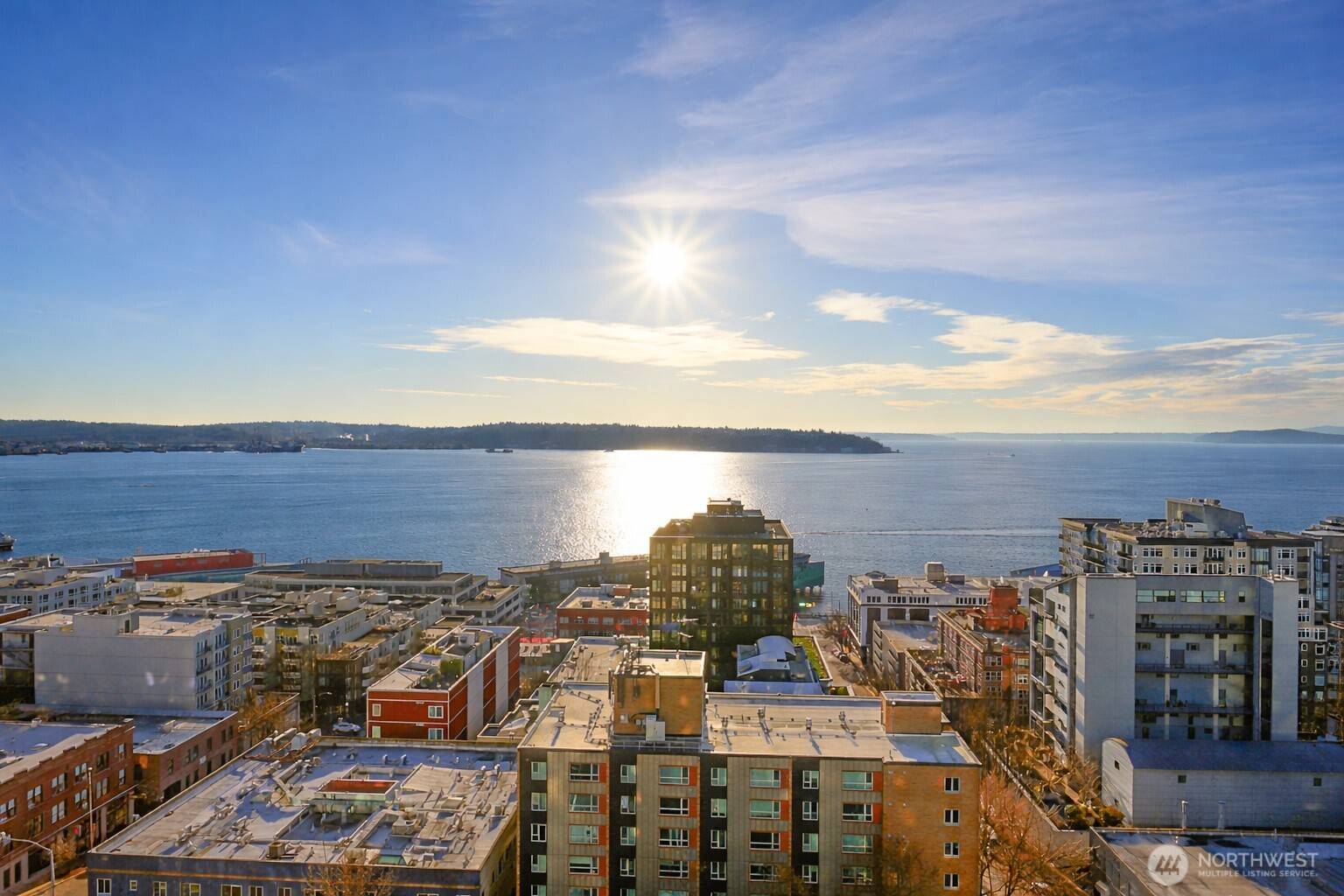 121 Vine ST #1702, Seattle, WA 98121