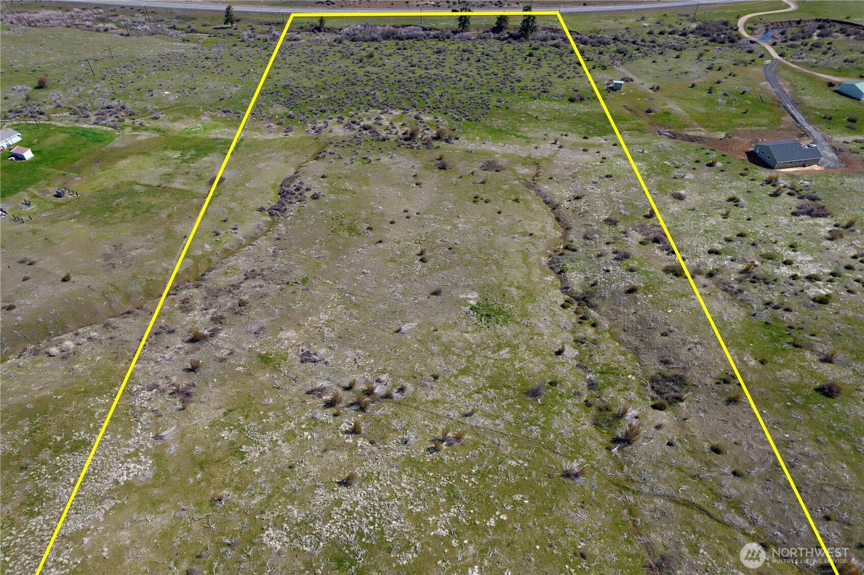 16 XXX Hwy 97, Ellensburg, WA 98926