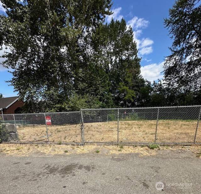 1 st & Myers WAY S, Seattle, WA 98108