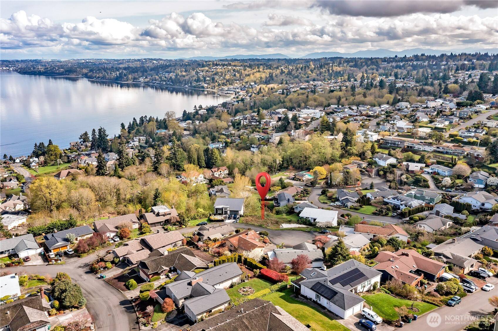 0 SW 297th ST, Federal Way, WA 98023