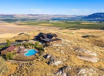 0 lot 3 Gunsmoke, Brewster, WA 98812