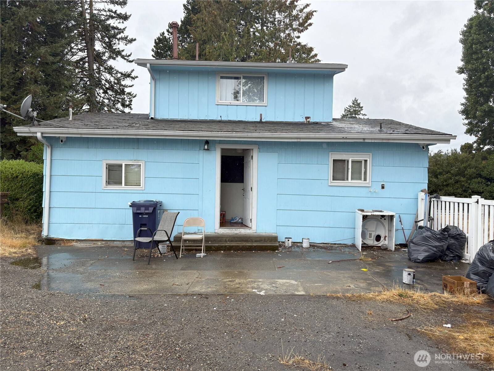 3011 S Warner ST, Tacoma, WA 98409
