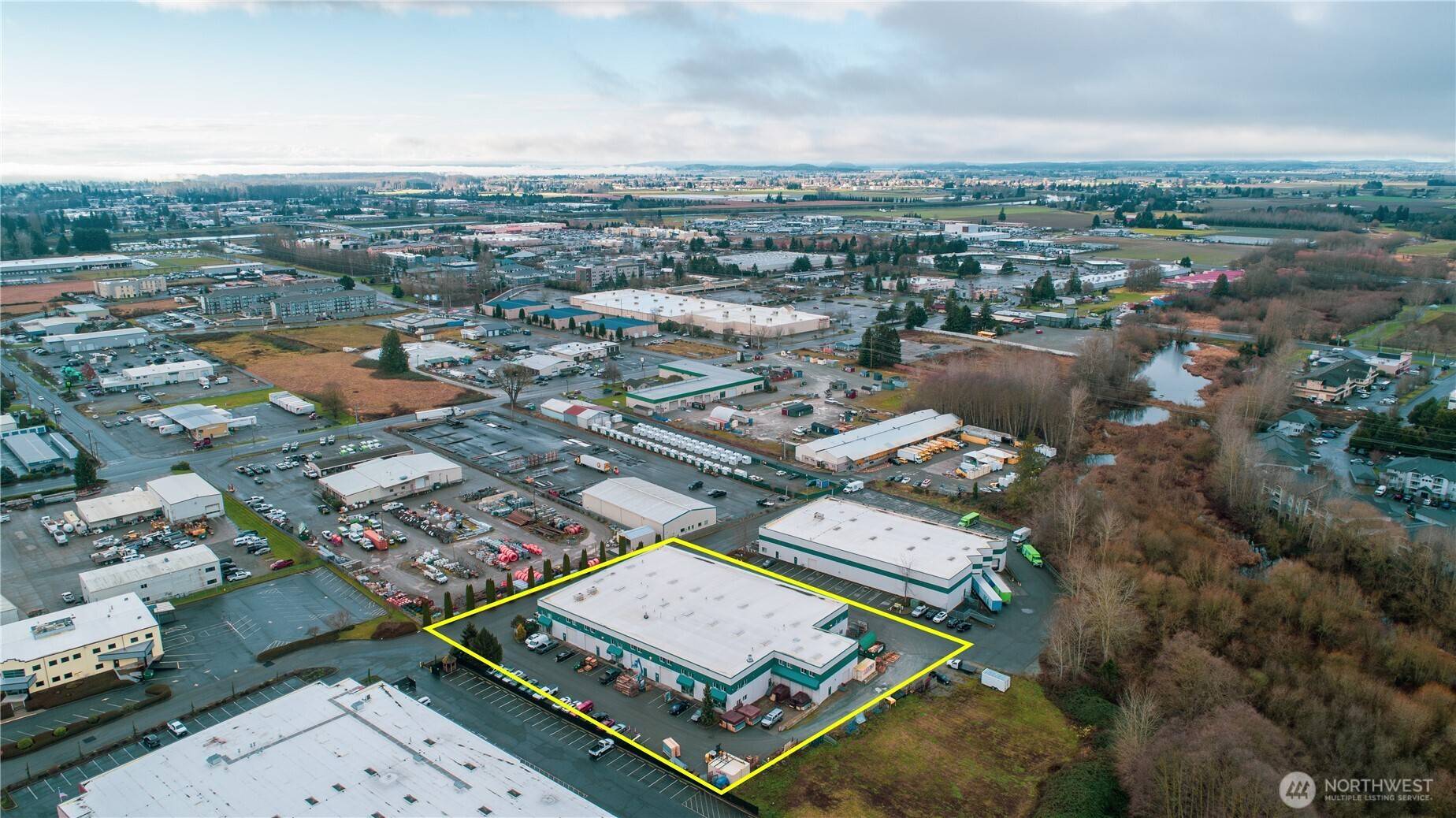 1369 Pacific DR, Burlington, WA 98233