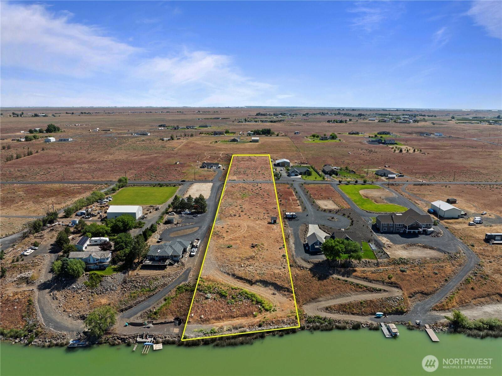 7416 Stonecrest RD NE, Moses Lake, WA 98837