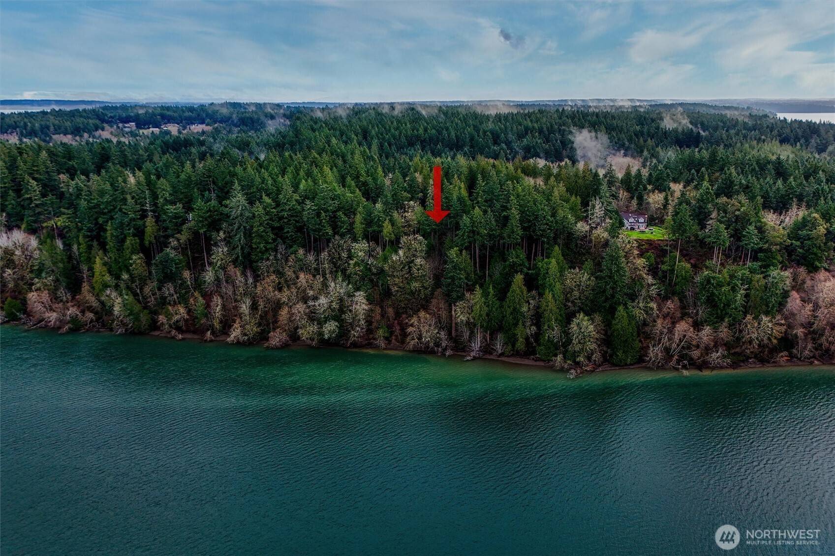 14018 96th Street Ct, Anderson Island, WA 98303