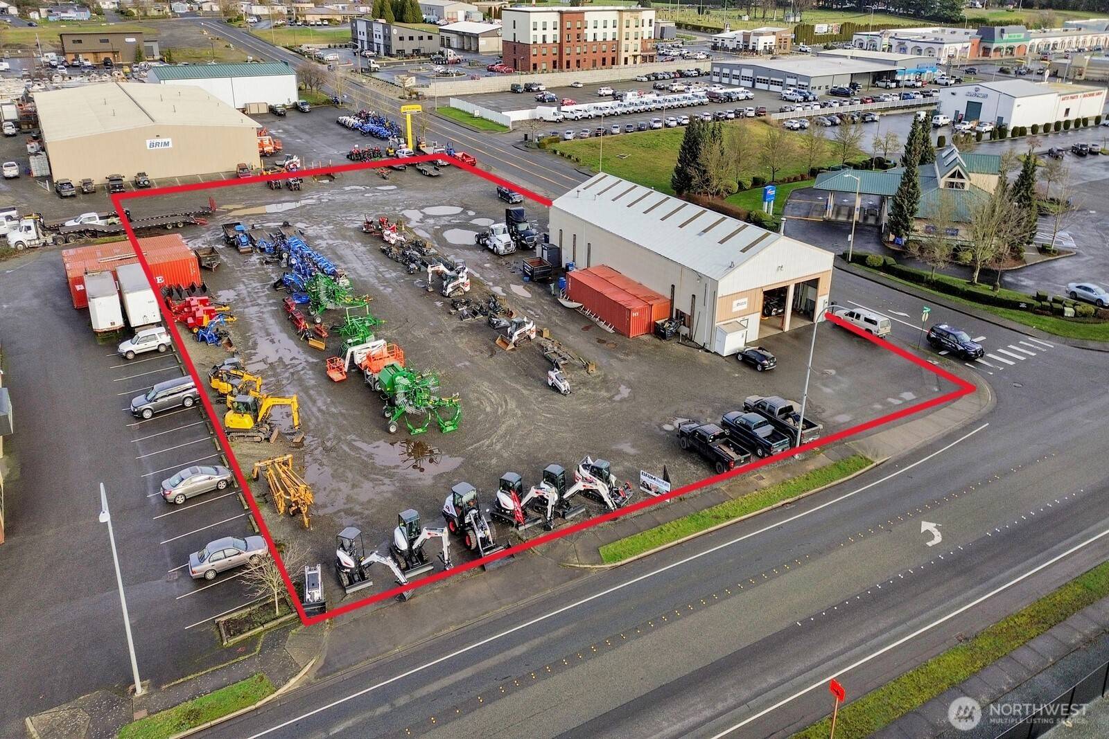 144 Birch Bay Lynden RD, Lynden, WA 98264