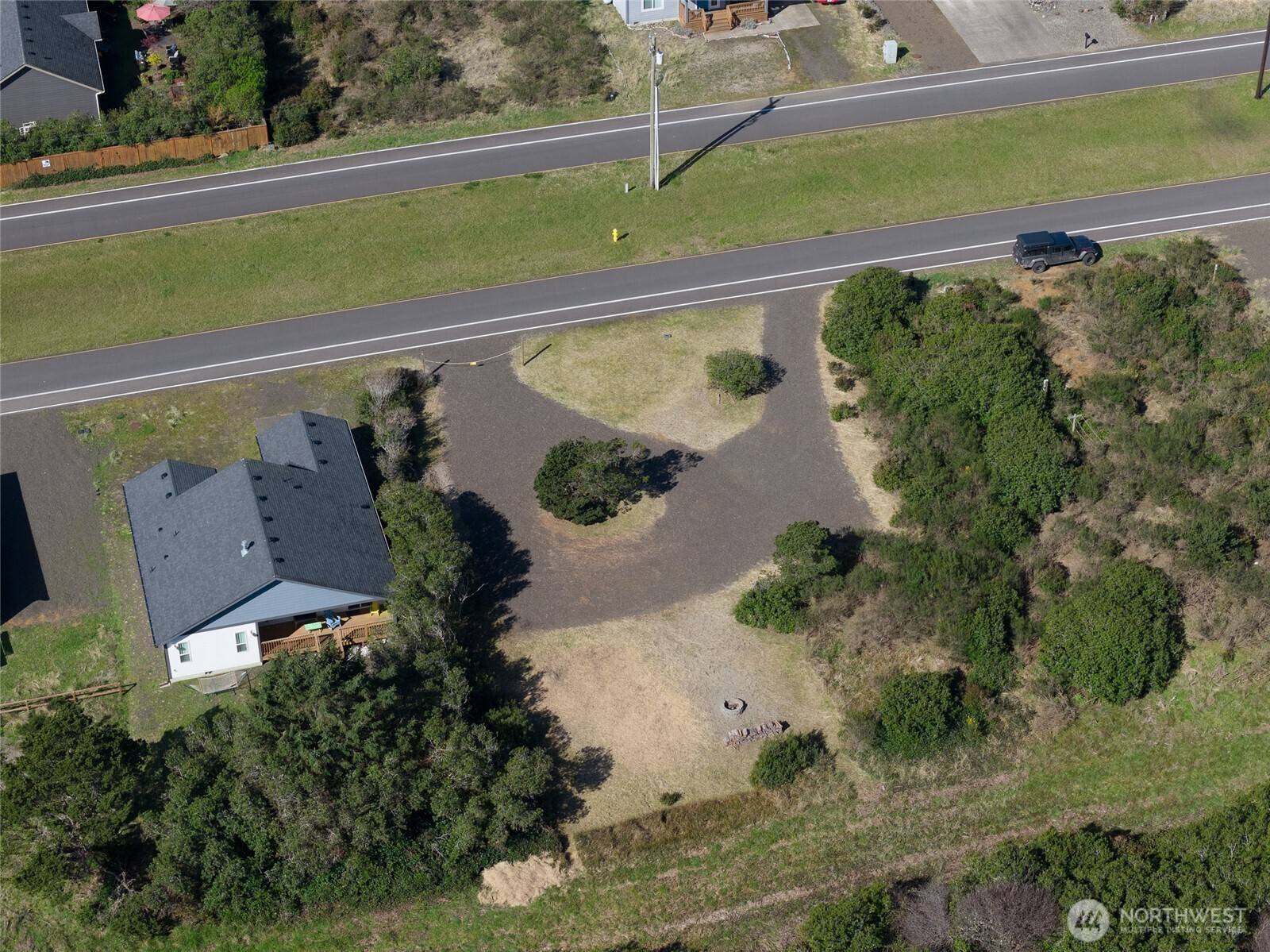 1224 E Ocean Shores BLVD, Ocean Shores, WA 98569