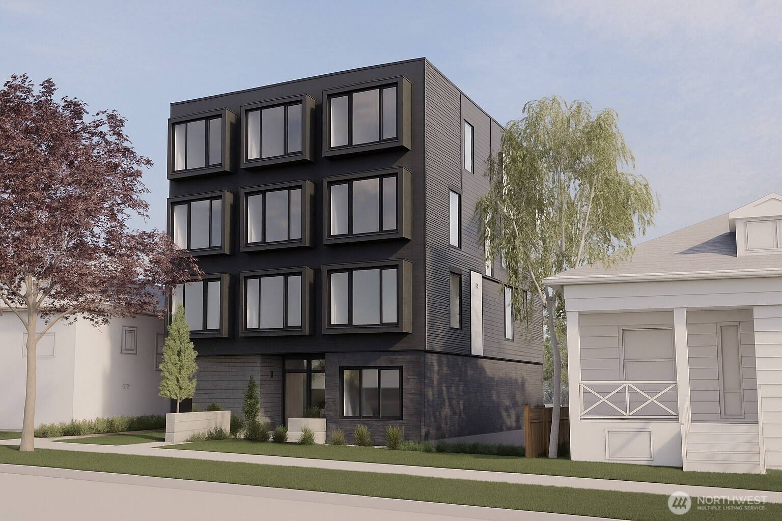 927 NW 57th ST, Seattle, WA 98107