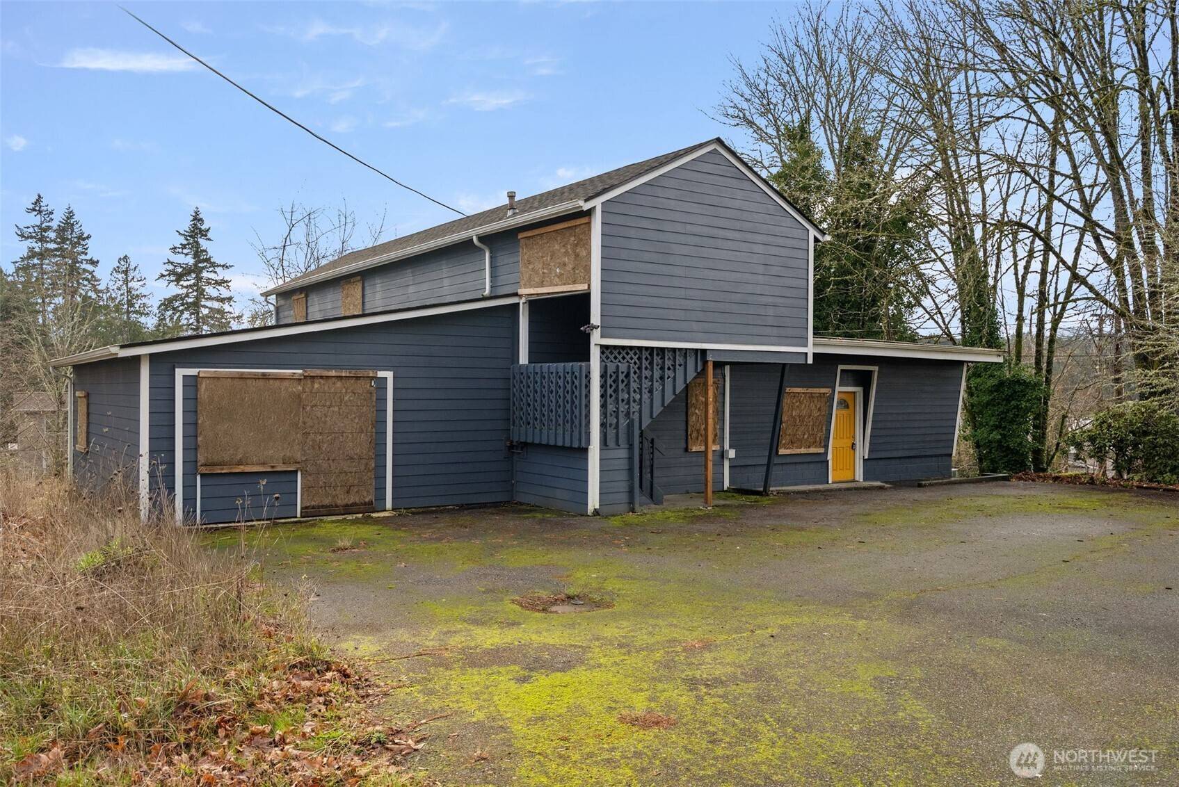 6323 Kitsap WAY, Bremerton, WA 98312