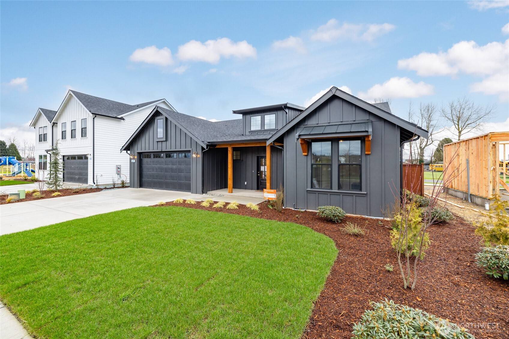 619 Legacy WAY, Sedro Woolley, WA 98284