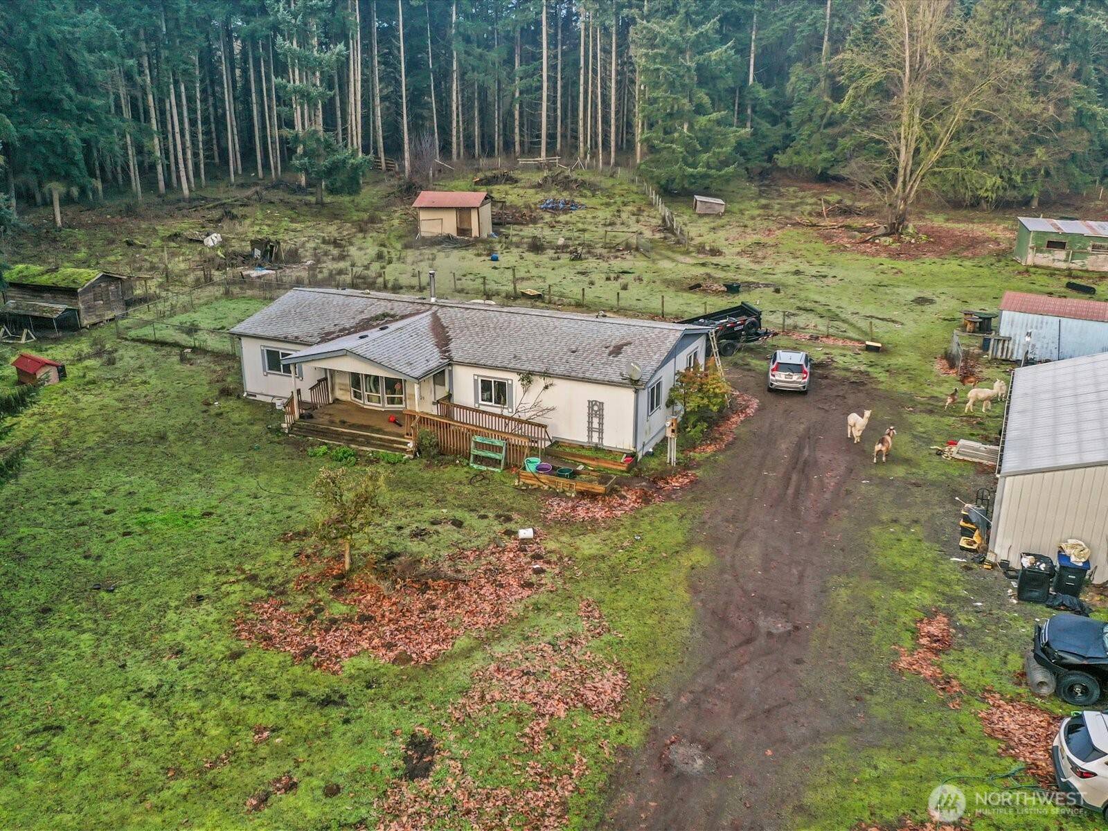 18348 152nd CT SE, Yelm, WA 98597