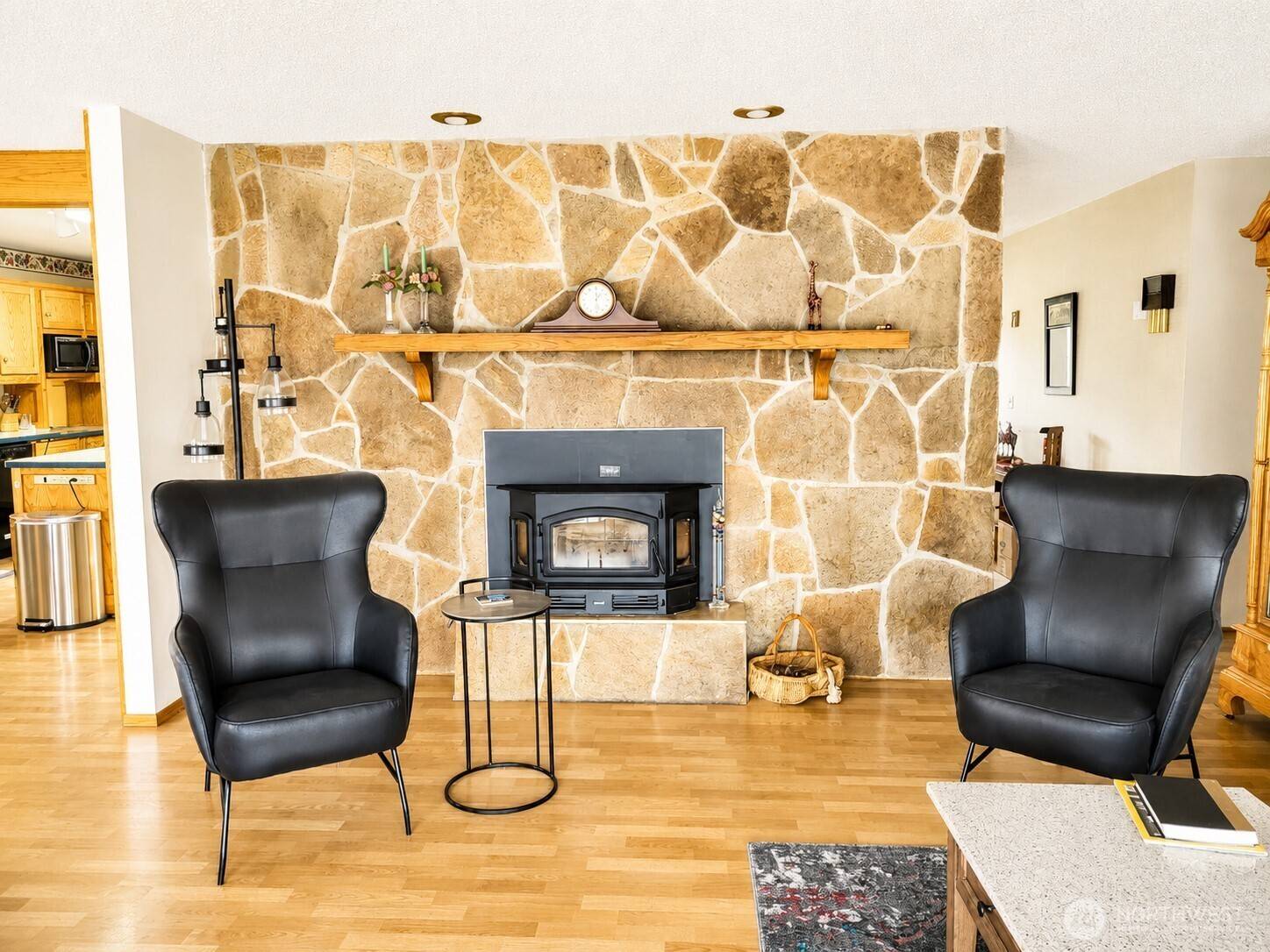 107 A WestLake RD, Oroville, WA 98844