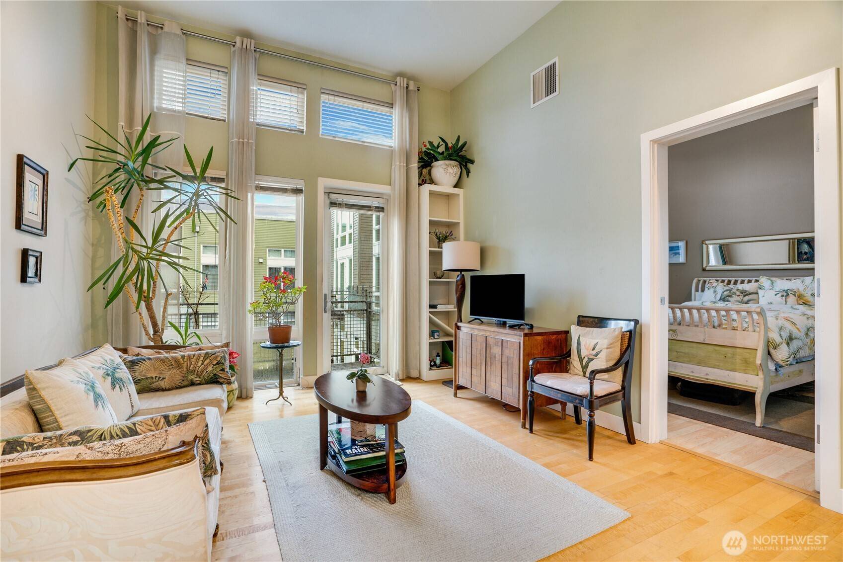 1705 Dock ST #531, Tacoma, WA 98402