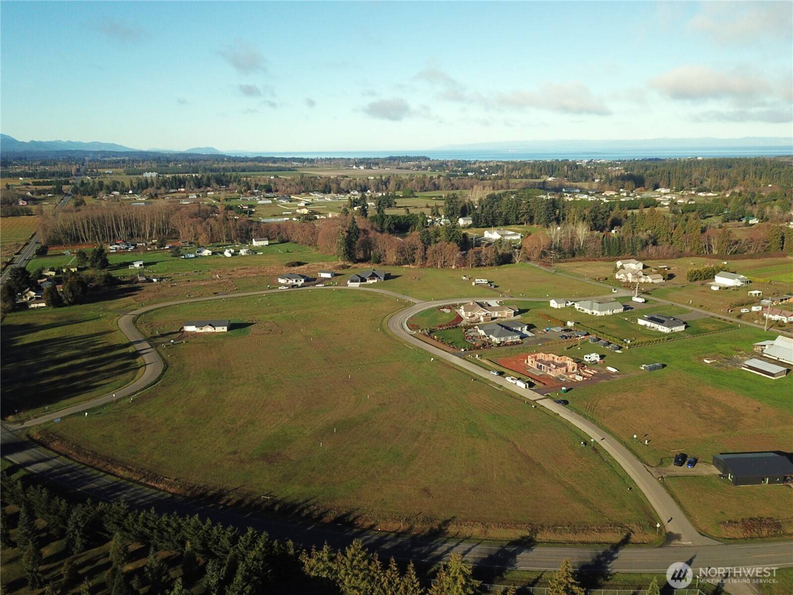 9999 Lange Ln Lot 9, Sequim, WA 98382