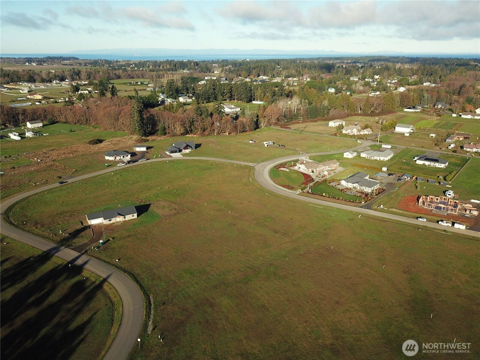 9999 Lange Ln Lot 12, Sequim, WA 98382