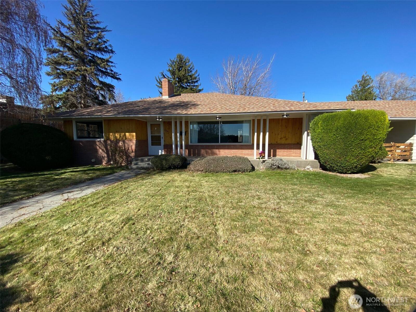 324 Mocliff RD, Ephrata, WA 98823