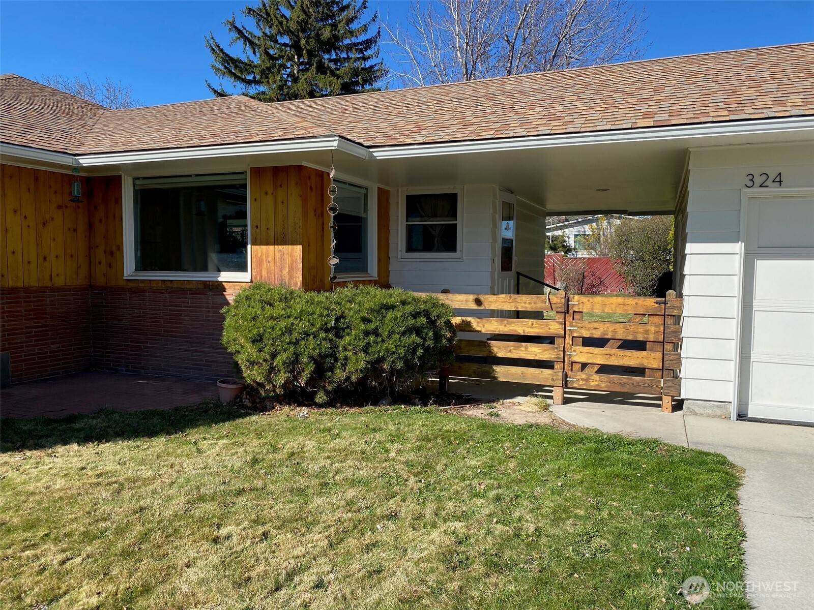 324 Mocliff RD, Ephrata, WA 98823