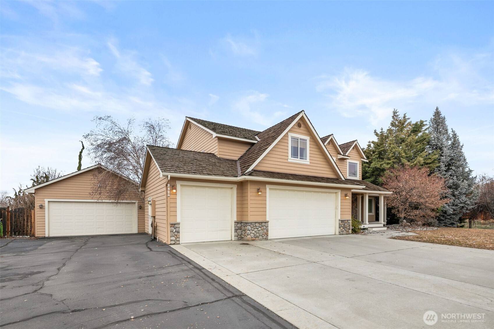 2429 Fancher Heights Blvd, East Wenatchee, WA 98802
