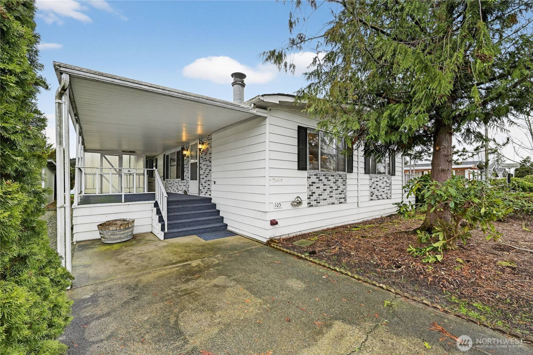 2725 E Fir ST #105, Mount Vernon, WA 98273