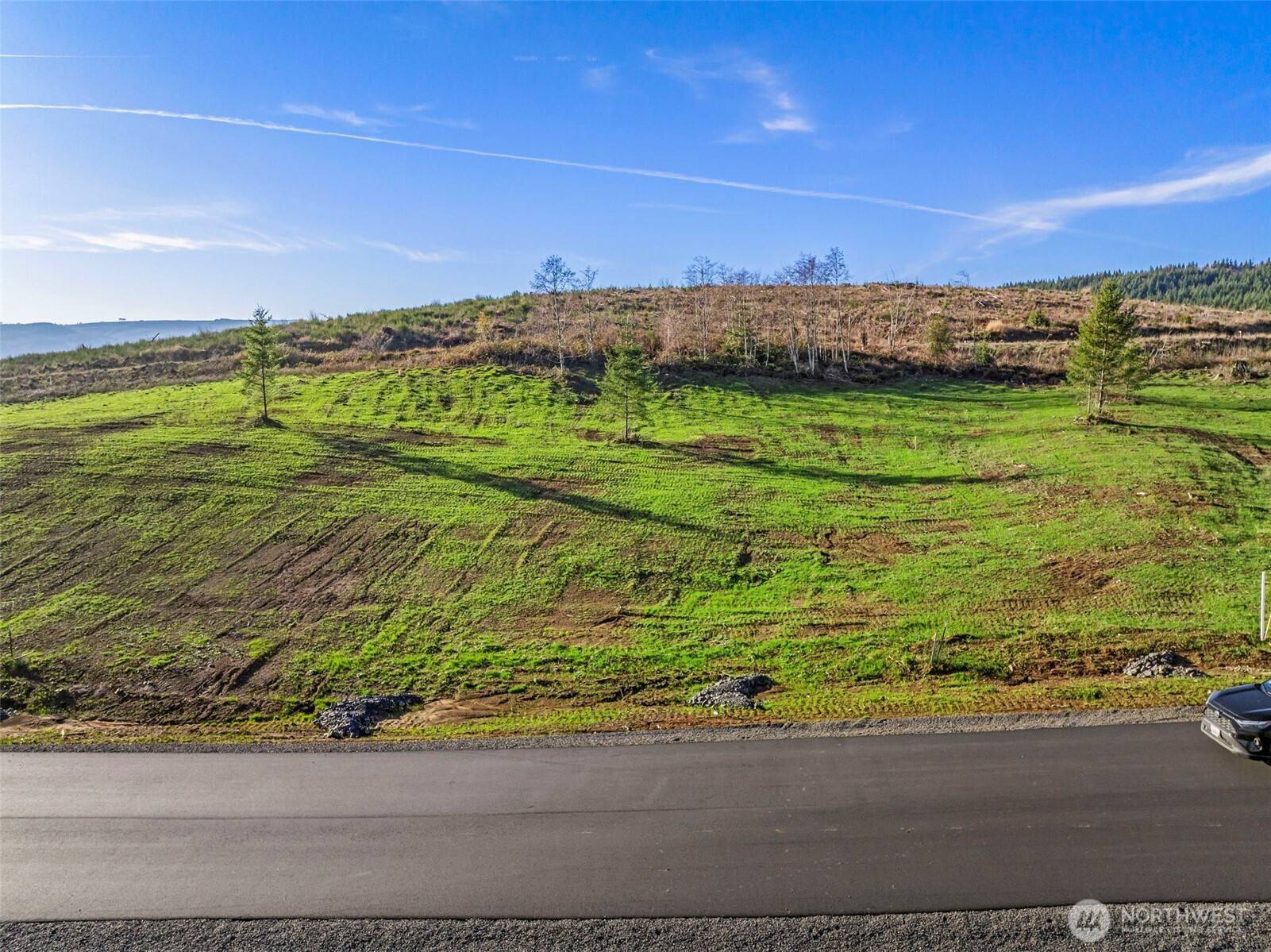 236 Suncrest DR, Castle Rock, WA 98611