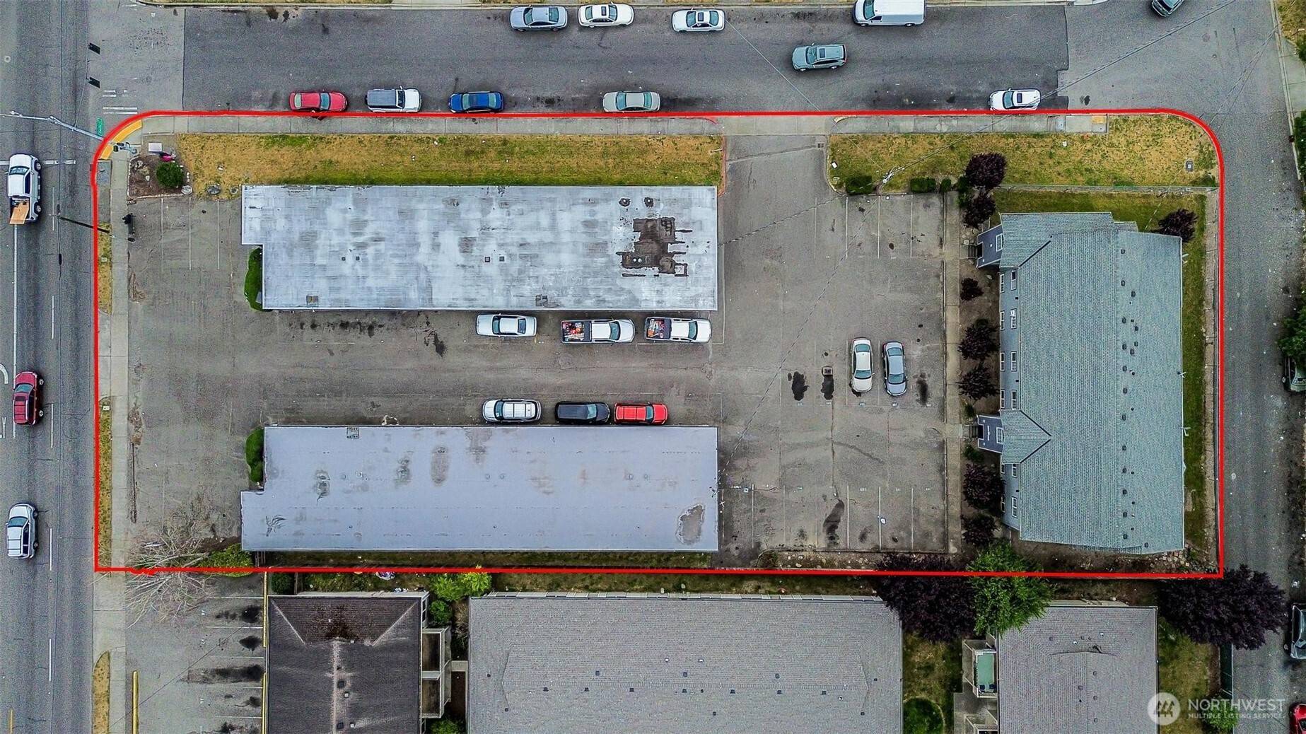 7603 Pacific AVE, Tacoma, WA 98408
