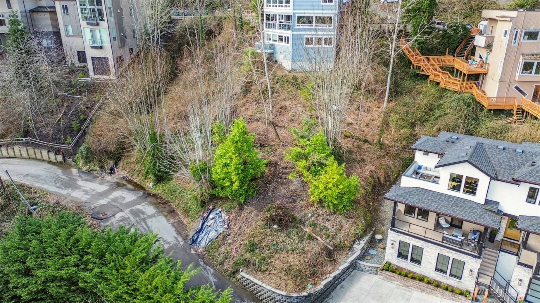 0 XXXX NE 117th PL, Kirkland, WA 98034