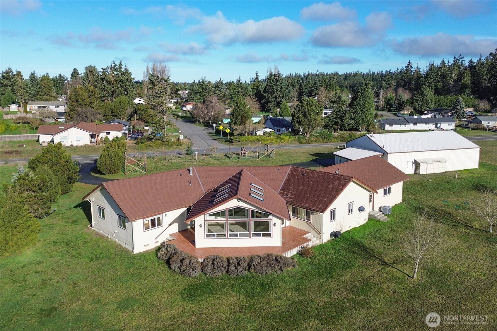 1132 Woodcock RD, Sequim, WA 98382
