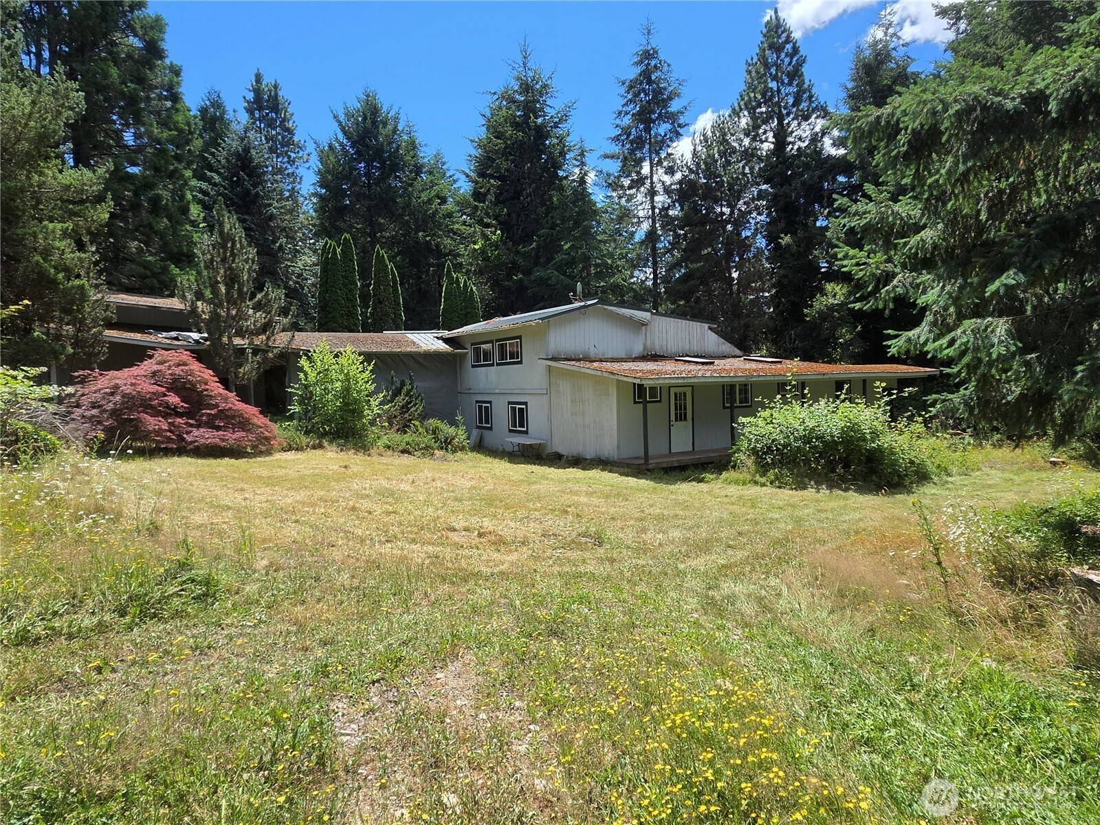 35618 16th Avenue Ct S, Roy, WA 98580