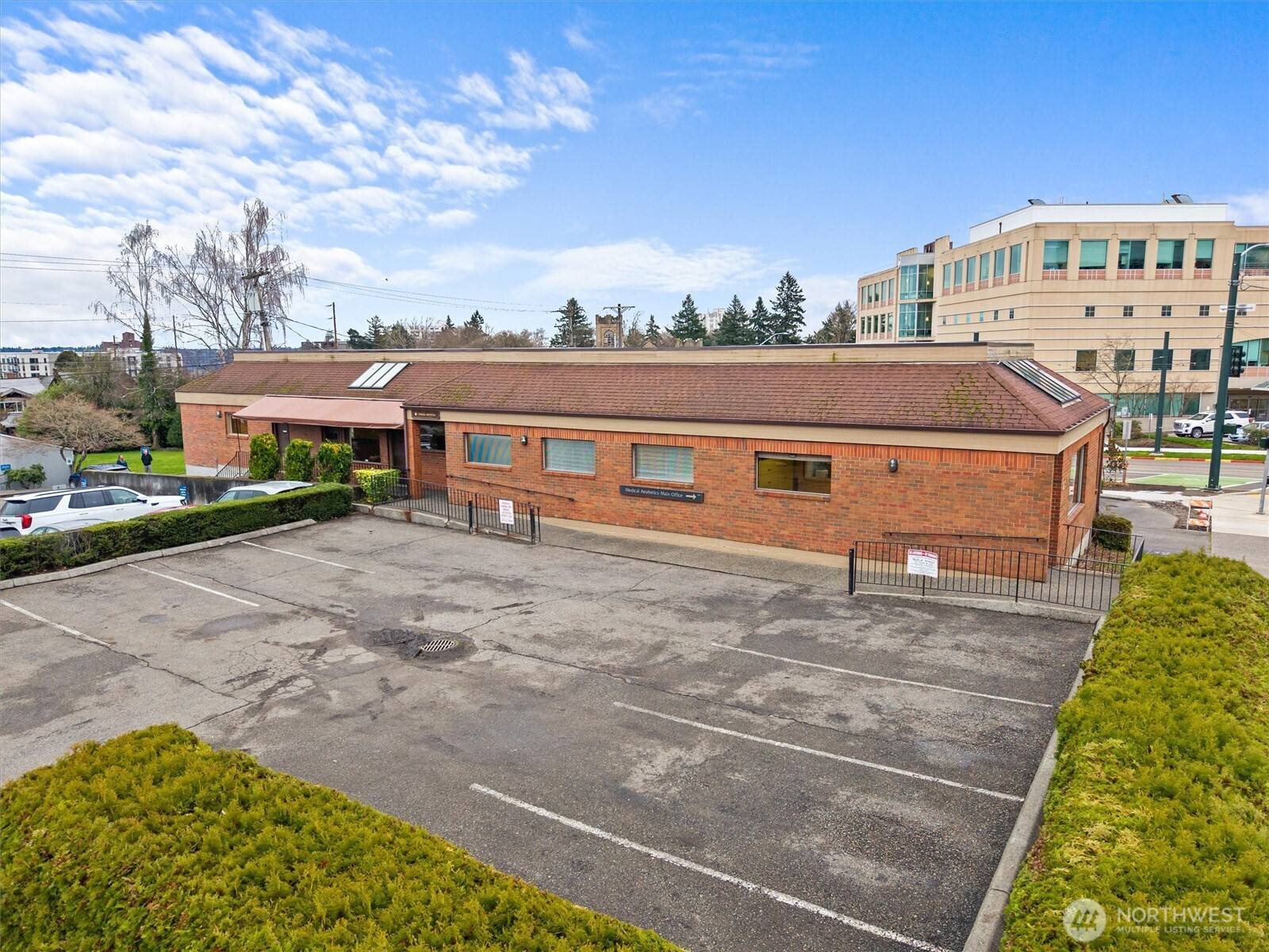 223 N K ST, Tacoma, WA 98403