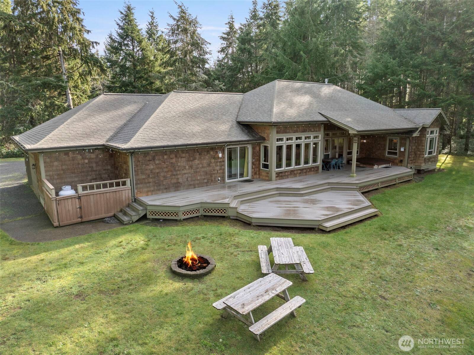 4211 168th LN, Long Beach, WA 98631
