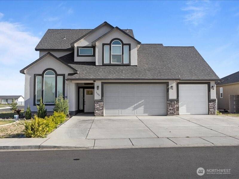 1105 E Olympia ST E, Othello, WA 99344
