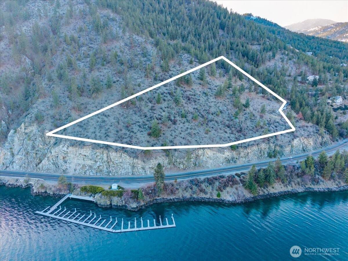 7365 Ridgeview DR, Chelan, WA 98816